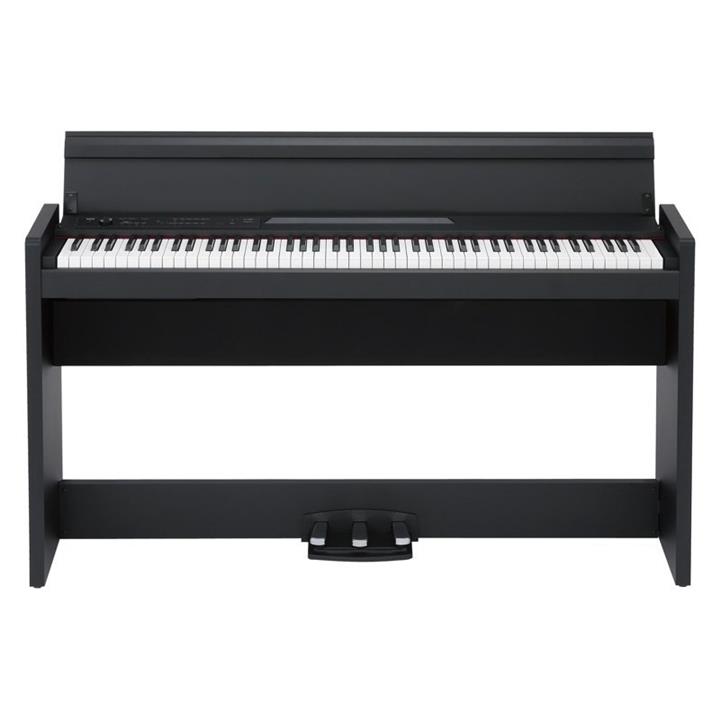 پیانو دیجیتال Korg مدل LP-180 Korg LP-180 Digital Piano